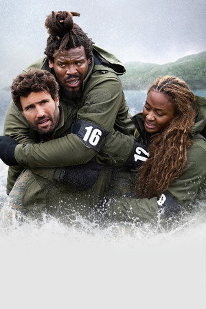 Special Forces: World's Toughest Test poszter