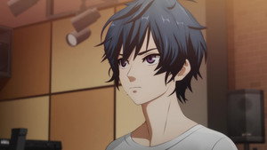 アルゴナビス from BanG Dream! 1. évad Ep.6 6. epizód