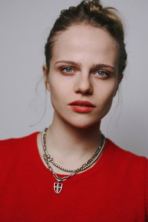 Lili Epply profil kép