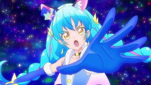 スター☆トゥインクルプリキュア 1. évad Ep.20 20. epizód