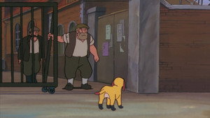 ペリーヌ物語 1. évad Ep.34 34. epizód