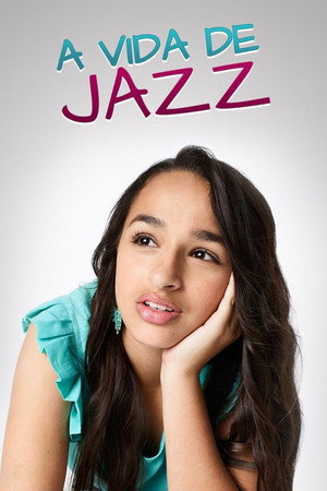 I Am Jazz poszter