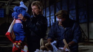 MacGyver 3. évad Ep.18 És a bölcső ring