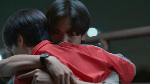 เขาจ้างให้ผมจีบนักฆ่า kép