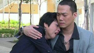 學警狙擊 1. évad Ep.6 6. epizód
