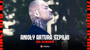 KSW za kulisami 1. évad Ep.6 6. epizód