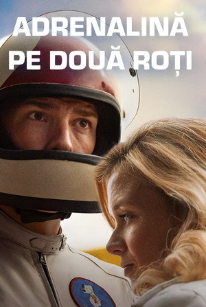 Jarno ja minä poszter