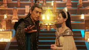斗破苍穹 2. évad Ep.11 11. epizód