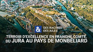 Des racines & des ailes 29. évad Ep.9 9. epizód