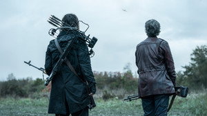 The Walking Dead: Daryl Dixon 2. évad Ep.6 6. epizód