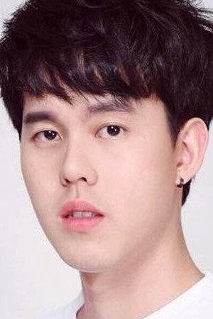 Tong Supanut Sudjinda profil kép