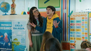 Carlitos & Henriqueta 2. évad Ep.3 3. epizód