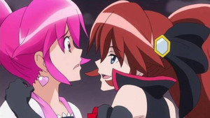 ハピネスチャージプリキュア！ 1. évad Ep.30 30. epizód