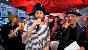 Viva Rai2! 1. évad Ep.16 16. epizód