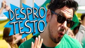 Porta dos Fundos 7. évad Ep.103 103. epizód