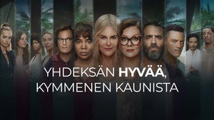 Kilenc idegen kép