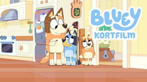 Bluey rövidfilmek kép