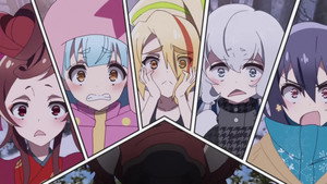 ゾンビランドサガ 1. évad Ep.10 10. epizód