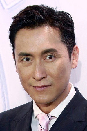 馬德鐘 profil kép