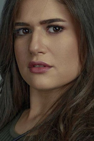 Diana Hesham profil kép