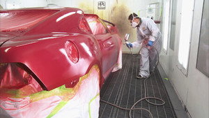West Coast Customs 1. évad Ep.10 10. epizód