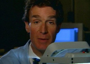 Bill Nye the Science Guy 5. évad Ep.15 15. epizód