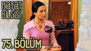 Hayat Bilgisi 3. évad Ep.16 16. epizód