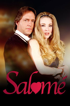 Salomé 1. évad (2001-10-22) poszter