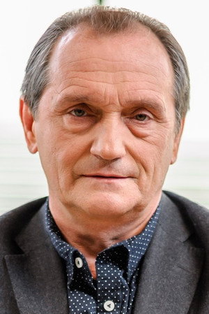 Wojciech Wysocki profil kép