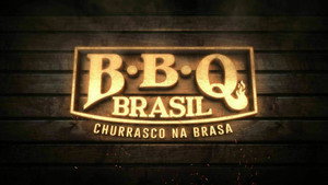 BBQ Brasil: Churrasco na Brasa kép