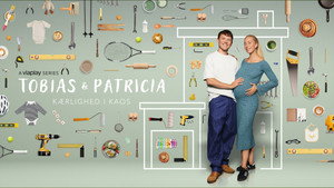 Tobias & Patricia: Kærlighed i Kaos kép