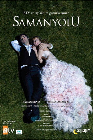 Samanyolu 1. évad (2009-12-01) poszter