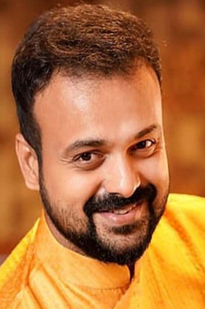 Kunchacko Boban profil kép