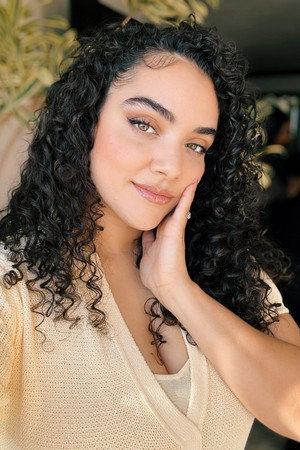 Kiara Pichardo profil kép