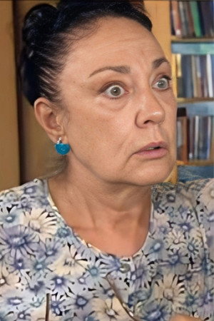 Ольга Матешко profil kép