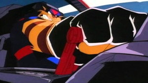 SWAT Kats: The Radical Squadron kép
