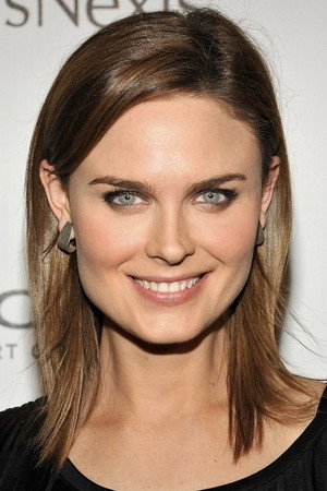Emily Deschanel profil kép