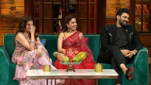 The Kapil Sharma Show 2. évad Ep.328 328. epizód