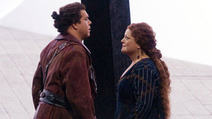 Great Performances at the Met 2. évad Ep.6 6. epizód