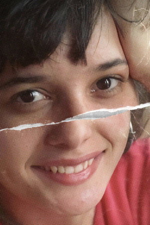 Pacto Brutal: O Assassinato de Daniella Perez poszter