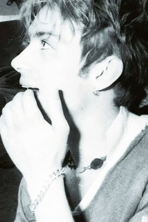 Damon Albarn profil kép