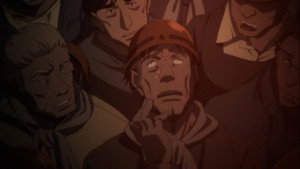ウルトラヴァイオレット：コード044 1. évad Ep.8 8. epizód