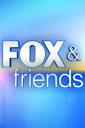Fox & Friends poszter