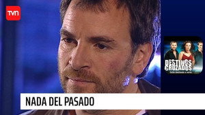 Destinos cruzados 1. évad Ep.2 2. epizód