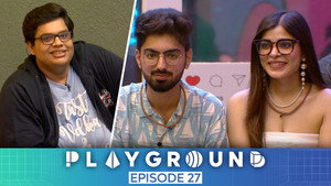 Playground 1. évad Ep.27 27. epizód