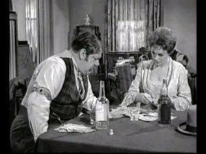 Gunsmoke 5. évad Ep.29 29. epizód