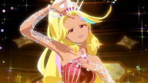 ワッチャプリマジ！ 1. évad Ep.21 21. epizód