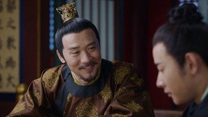 鹤唳华亭 1. évad Ep.58 58. epizód
