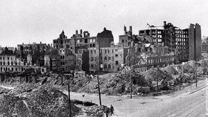 The Blitz: Britain on Fire 1. évad Ep.2 2. epizód