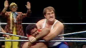 WWF Championship Wrestling 1. évad Ep.30 30. epizód